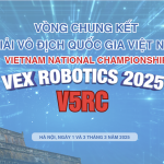 Chung ket Quoc Gia V5
