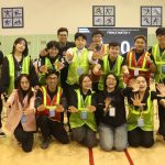 TNV giải VEX2025