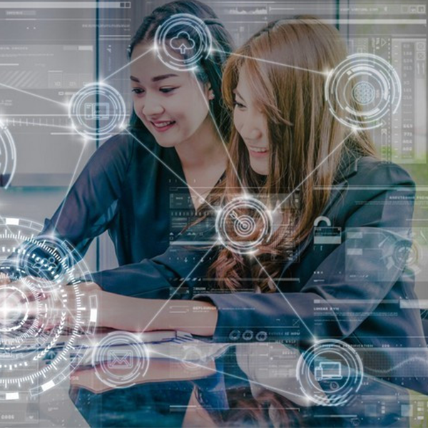 Stem for women