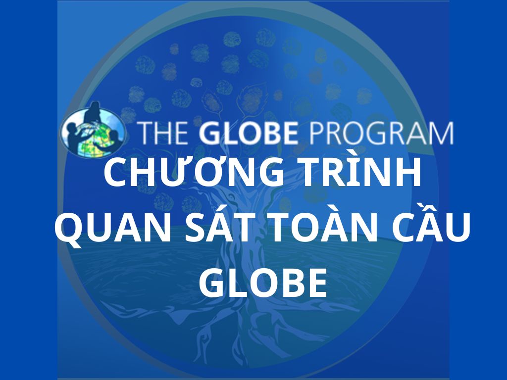 Chương trình GLOBE