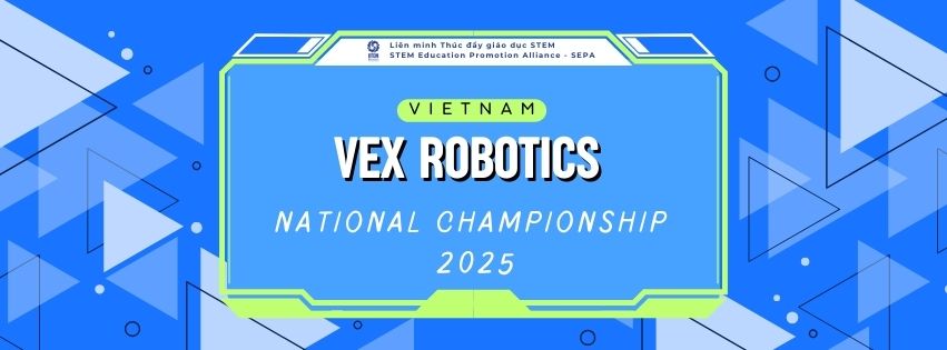 VEX Robotics 2025