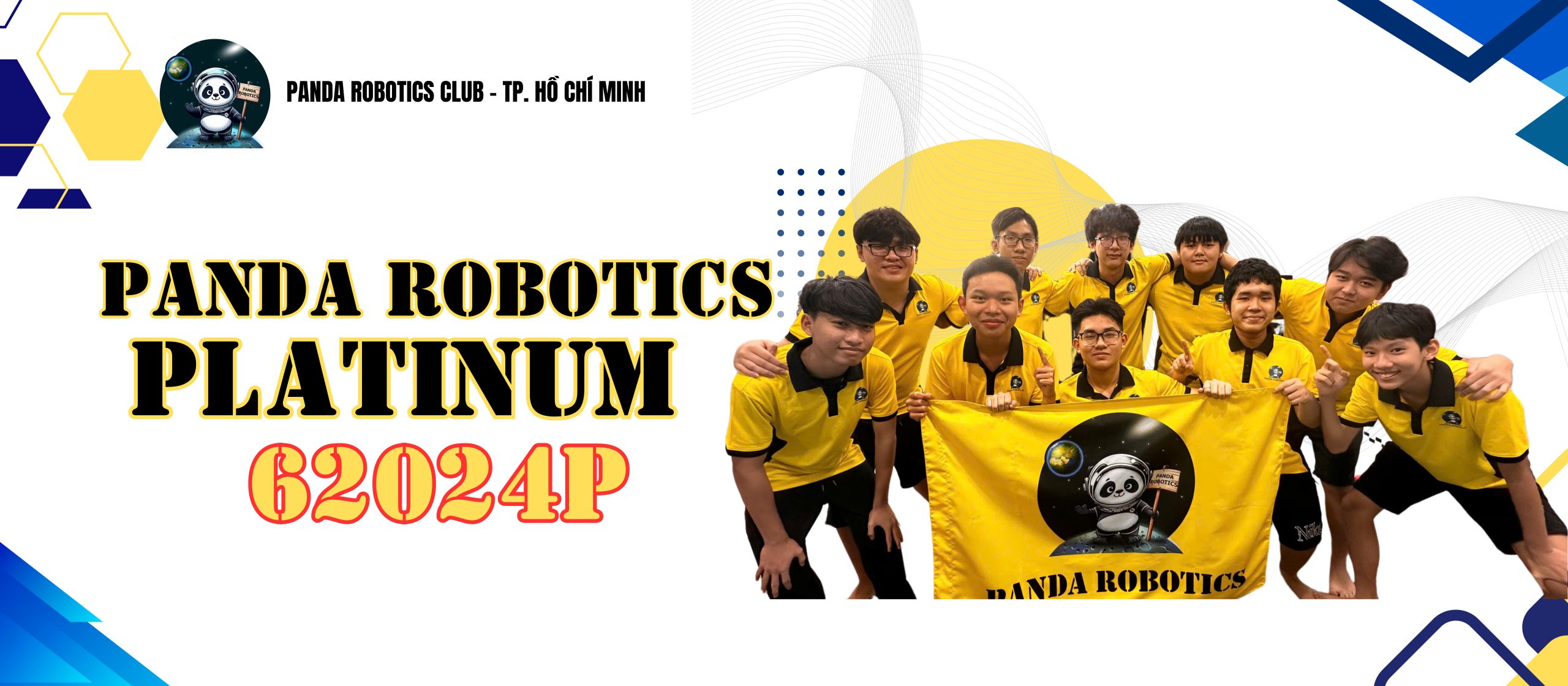 Việt Nam Tự hào: 18 Đội tuyển sẵn sàng chinh phục VEX Robotics World Championship 2025!