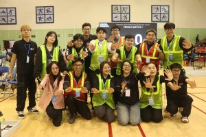 TNV giải VEX2025