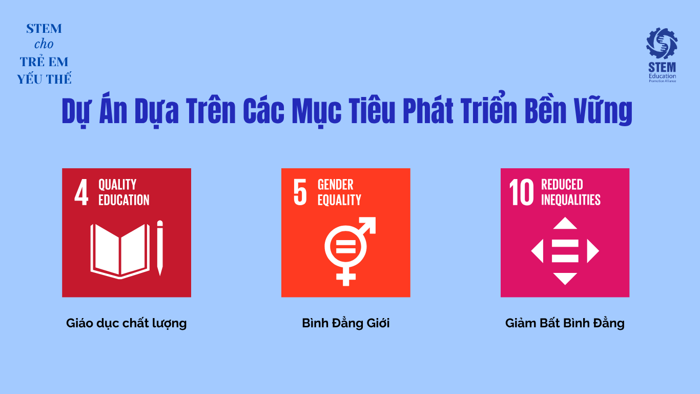Góp bàn tay nhỏ,