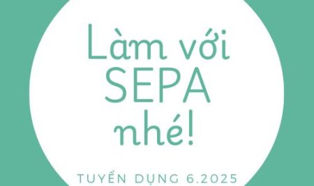 THÔNG BÁO TUYỂN DỤNG