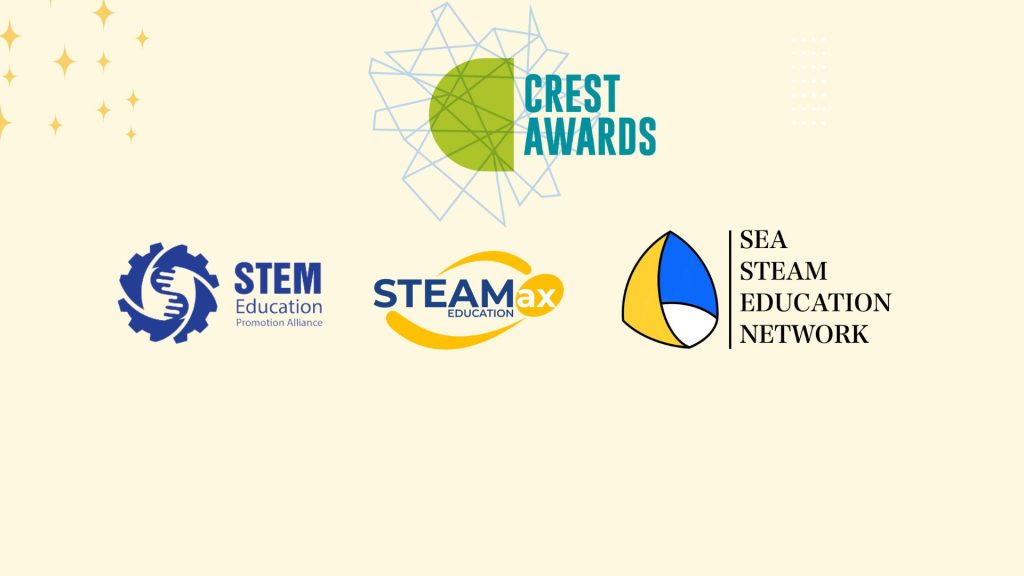 CRESTaward