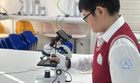 RA MẮT DARWIN LAB: KHI TINH THẦN KHÁM PHÁ TỰ NHIÊN GẶP GỠ CÔNG NGHỆ CHẾ TÁC SỐ