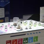 Không gian trải nghiệm STEM NIC