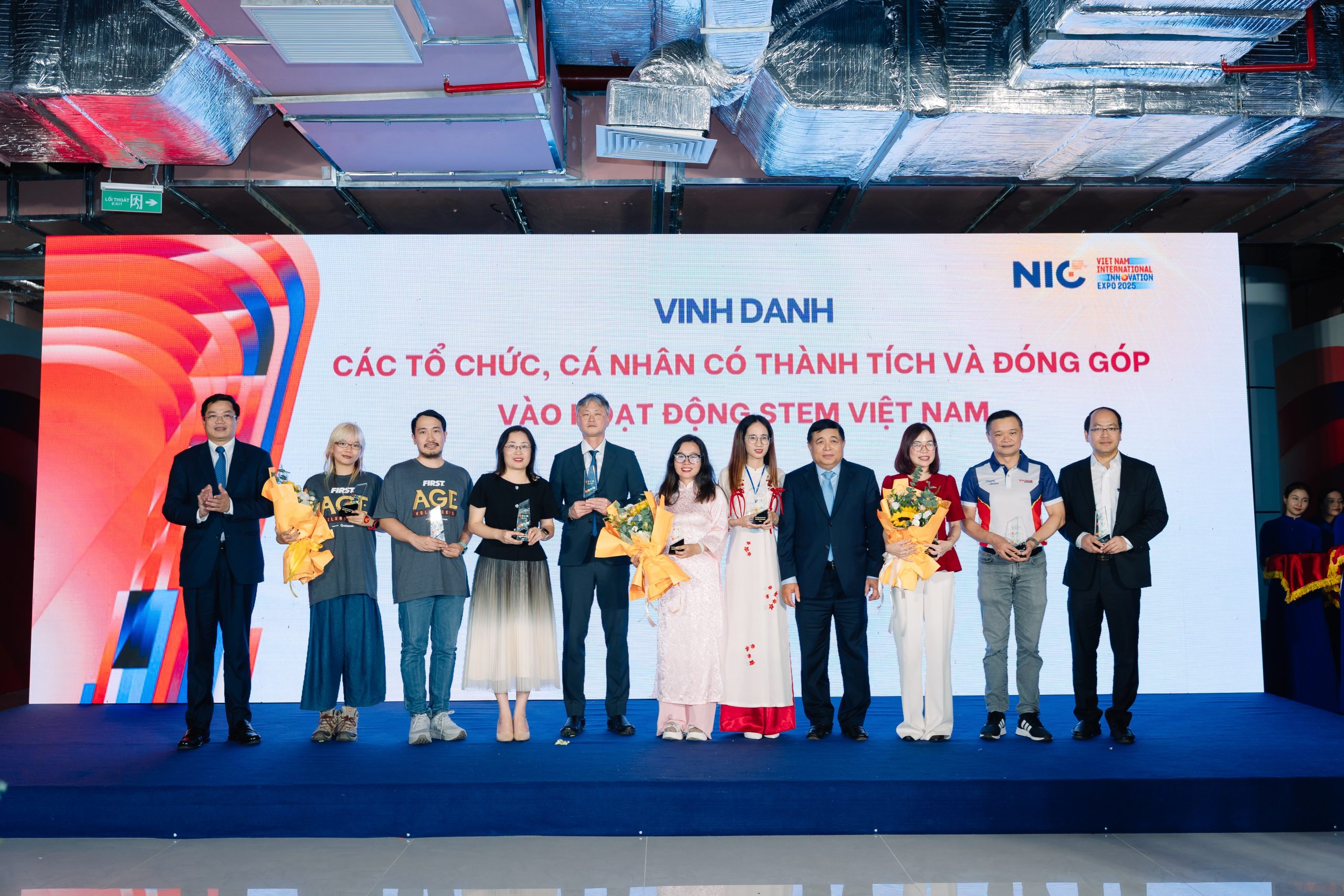 Phó Thủ tướng vinh danh SEPA