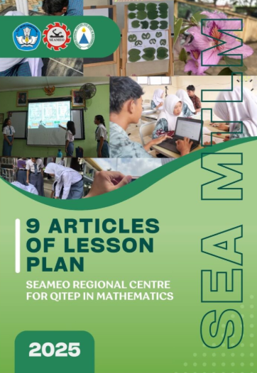 Giải thưởng Sam Ratulangi SEAMEO 2025