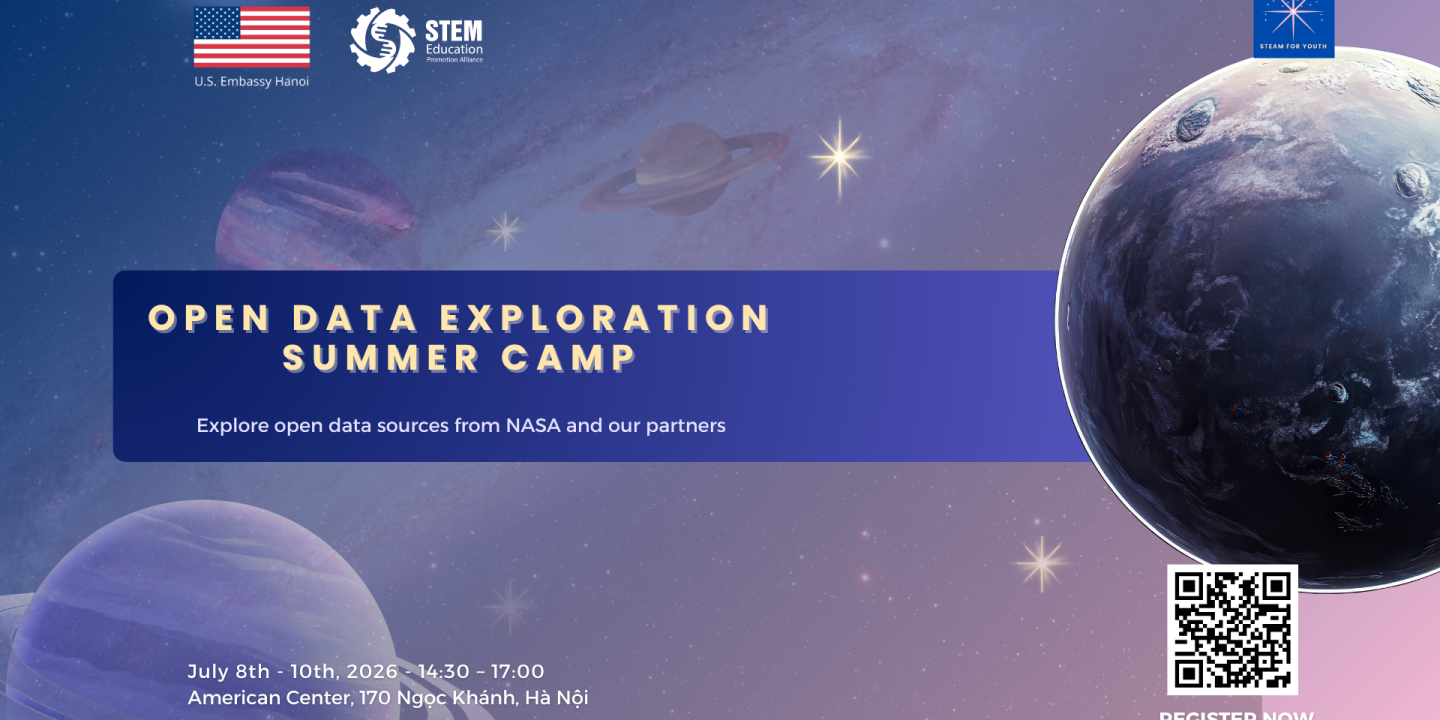 Open Data camp AC