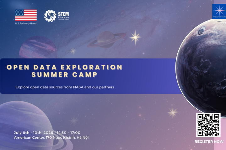 Open Data camp AC
