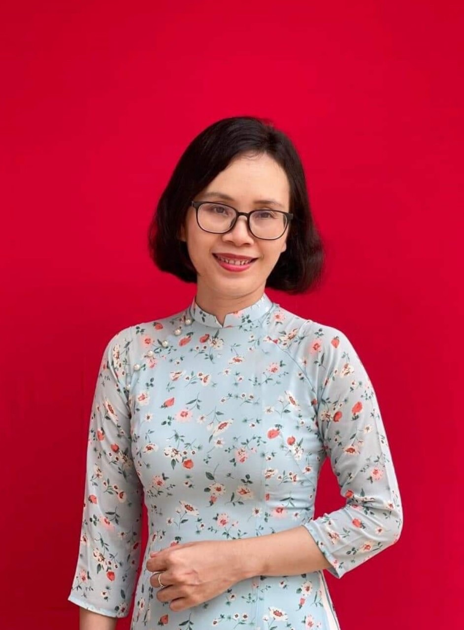 Cô Đặng Thị Thu Hà, SEPA Educator Leader và giáo viên STEM