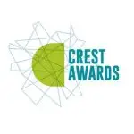 crest award