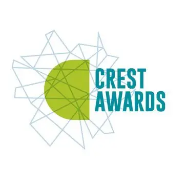 crest award