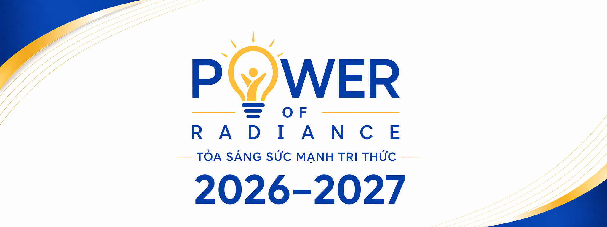 Tỏa sáng sức mạnh tri thức